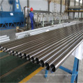 ISO prime Stainless Steel Welded pipe Brush AISI 201 304 316 liquid delivery tube